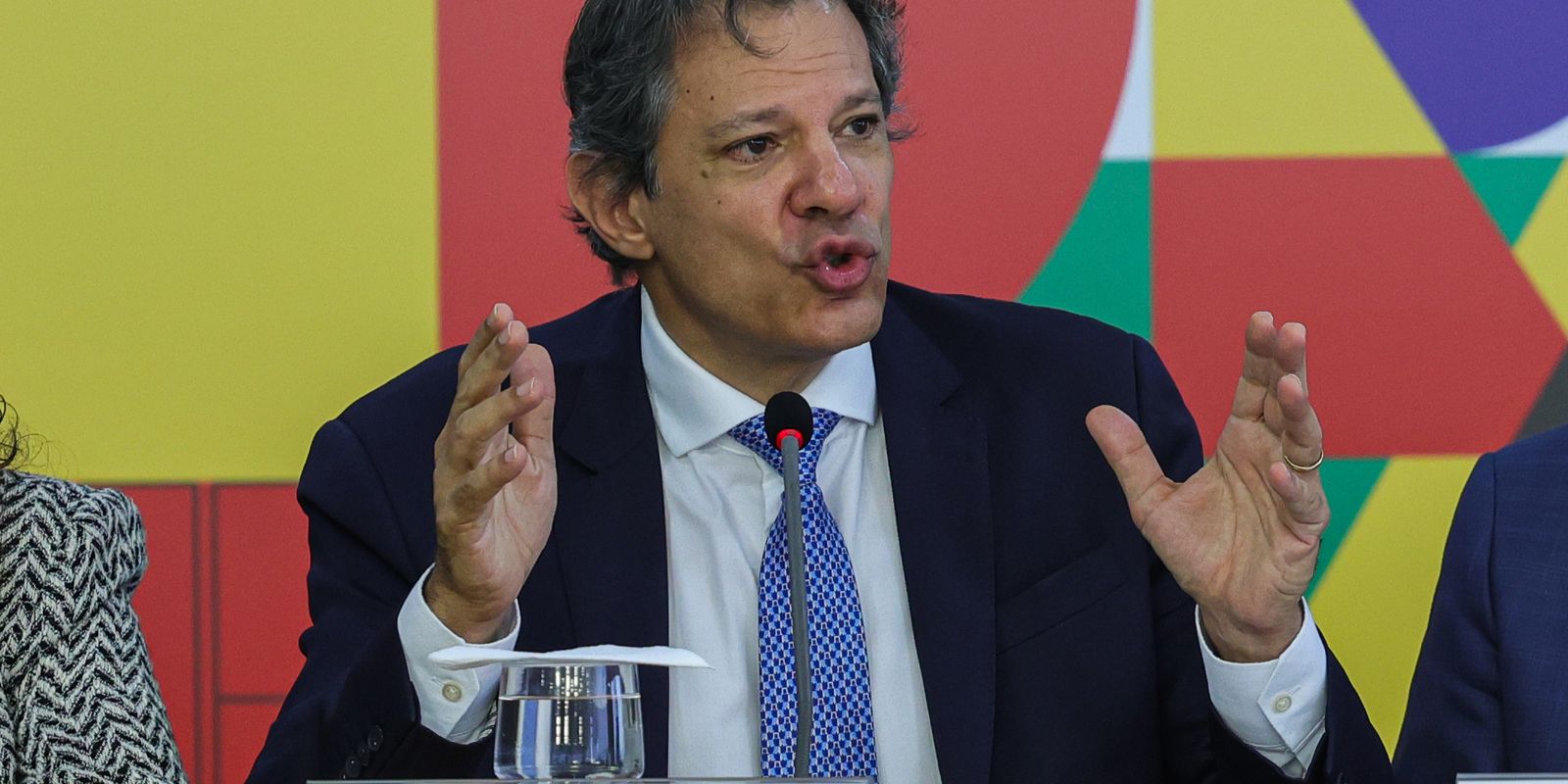 Entenda pacote fiscal de R$ 70 bi anunciado por Haddad