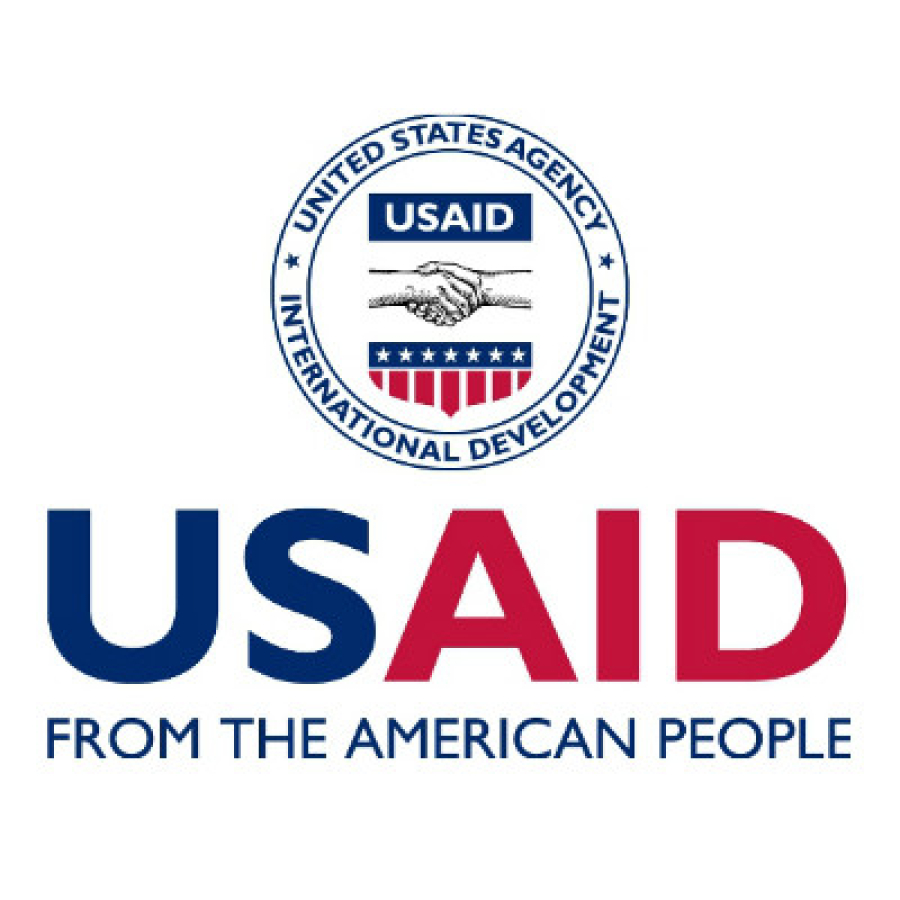 USAID