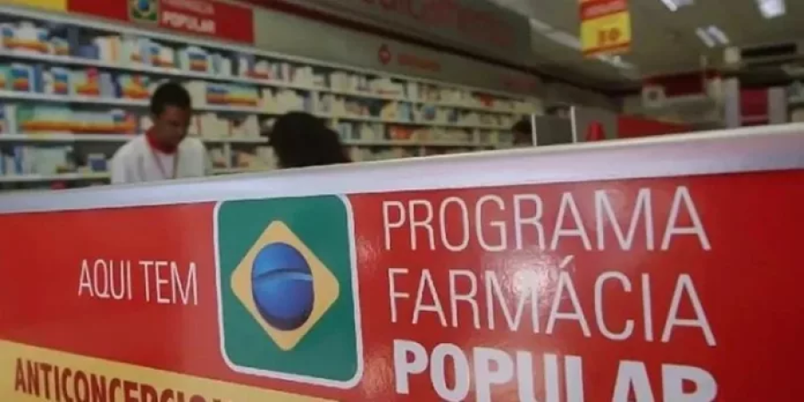 Ministra anuncia gratuidade dos 41 medicamentos no Farmácia Popular